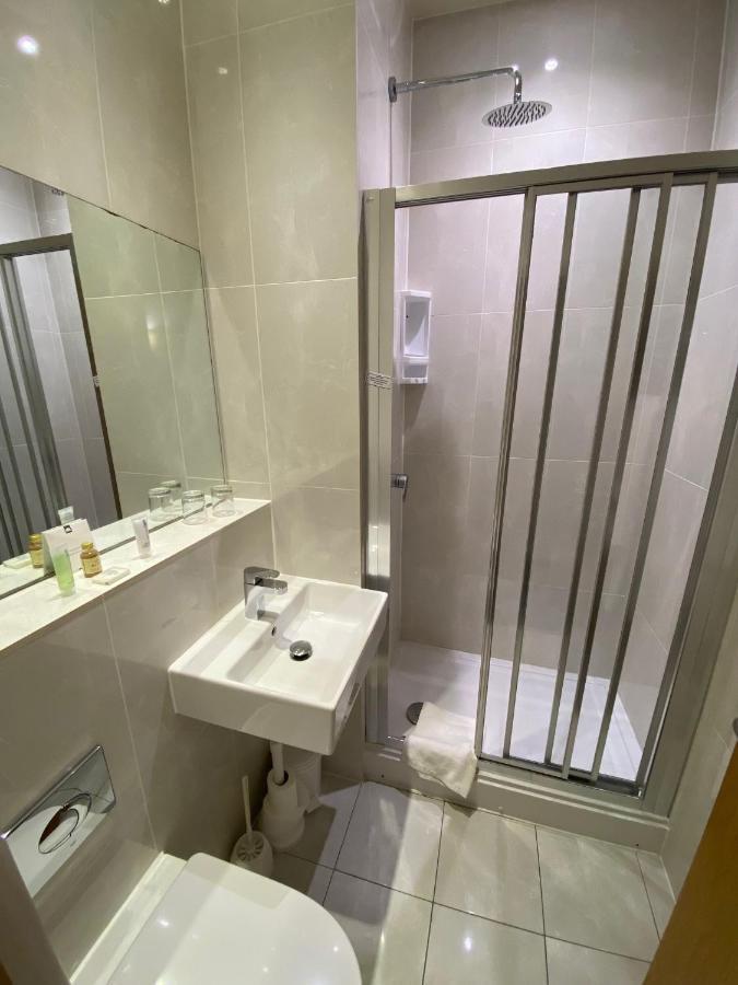 Dudsbury Golf Club - Hotel And Spa Ferndown Ngoại thất bức ảnh