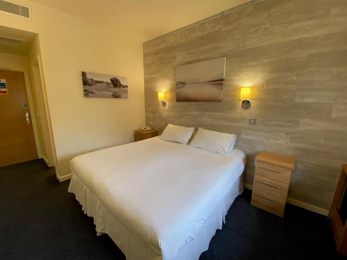 Dudsbury Golf Club - Hotel And Spa Ferndown Ngoại thất bức ảnh