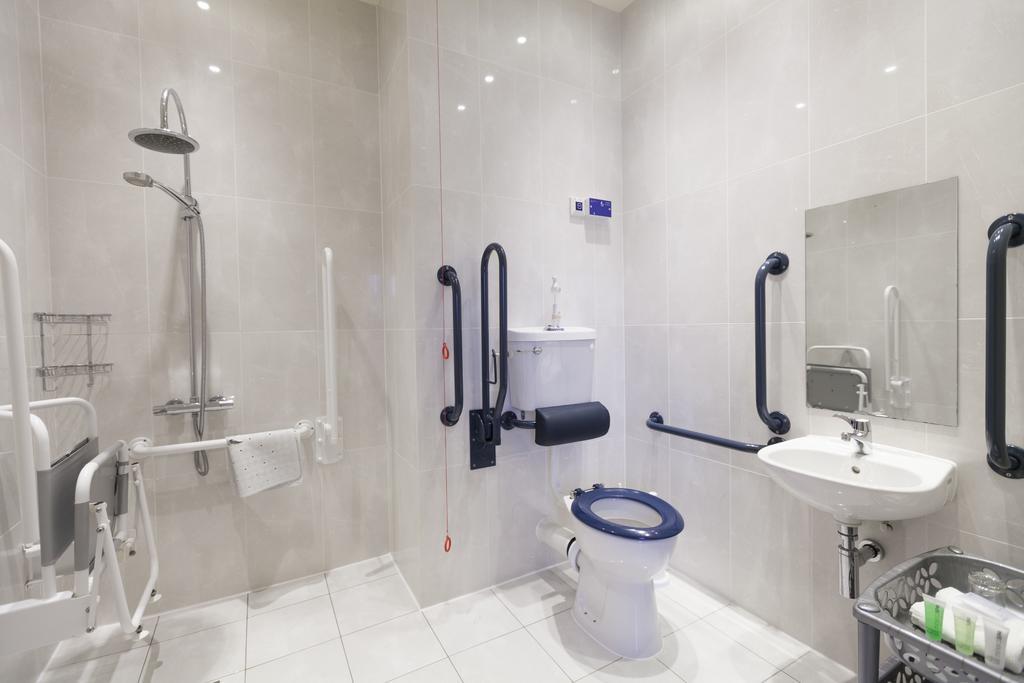 Dudsbury Golf Club - Hotel And Spa Ferndown Ngoại thất bức ảnh