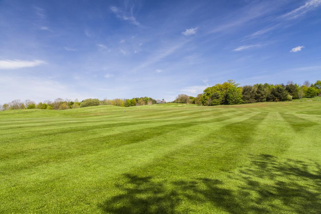 Dudsbury Golf Club - Hotel And Spa Ferndown Ngoại thất bức ảnh